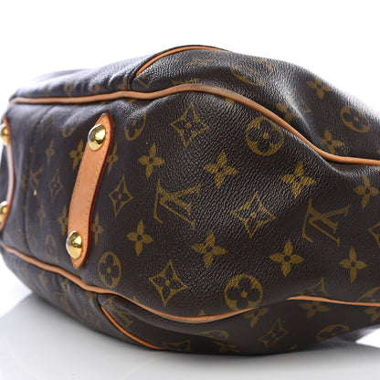 Louis Vuitton Monogram Galliera PM 9 of 10