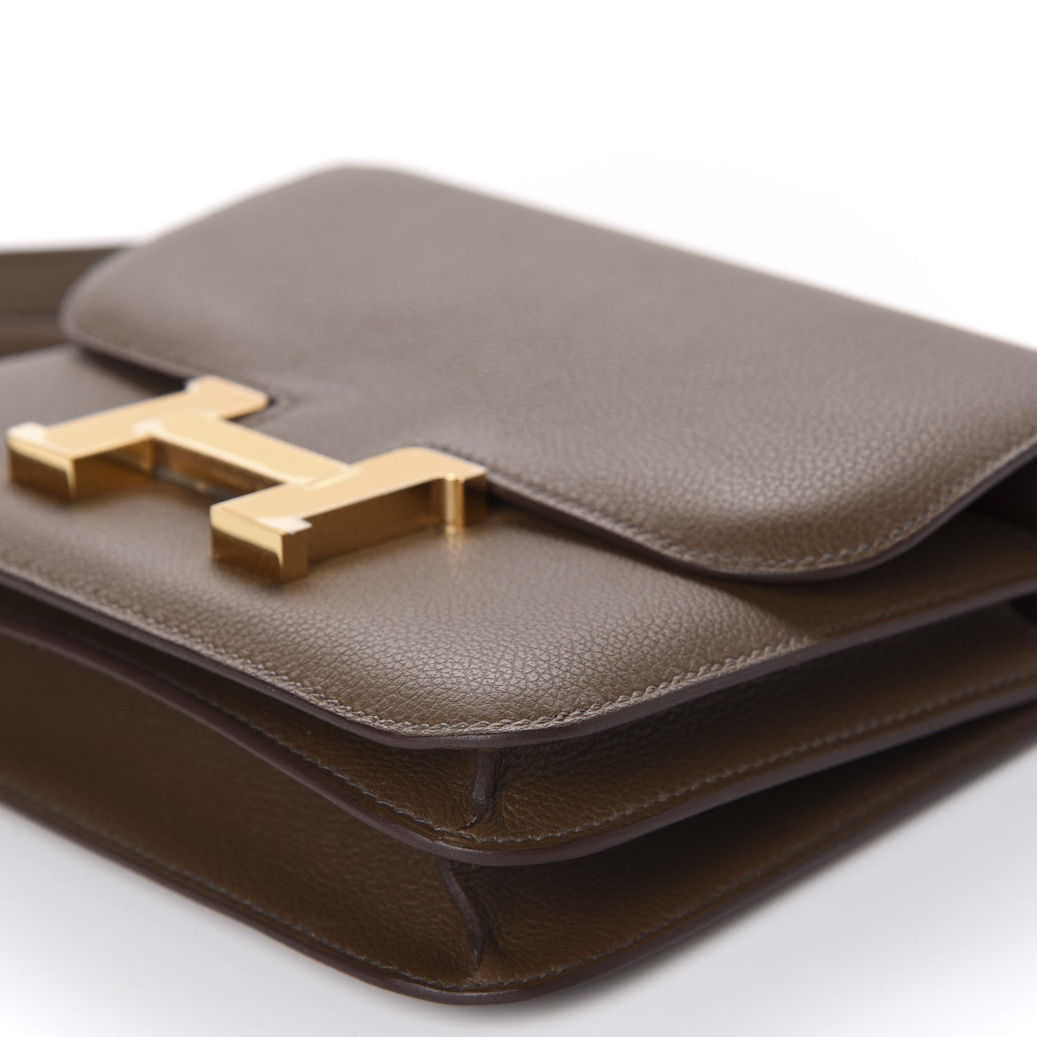 Hermes Evercolor Constance 18 Toundra 7 of 11
