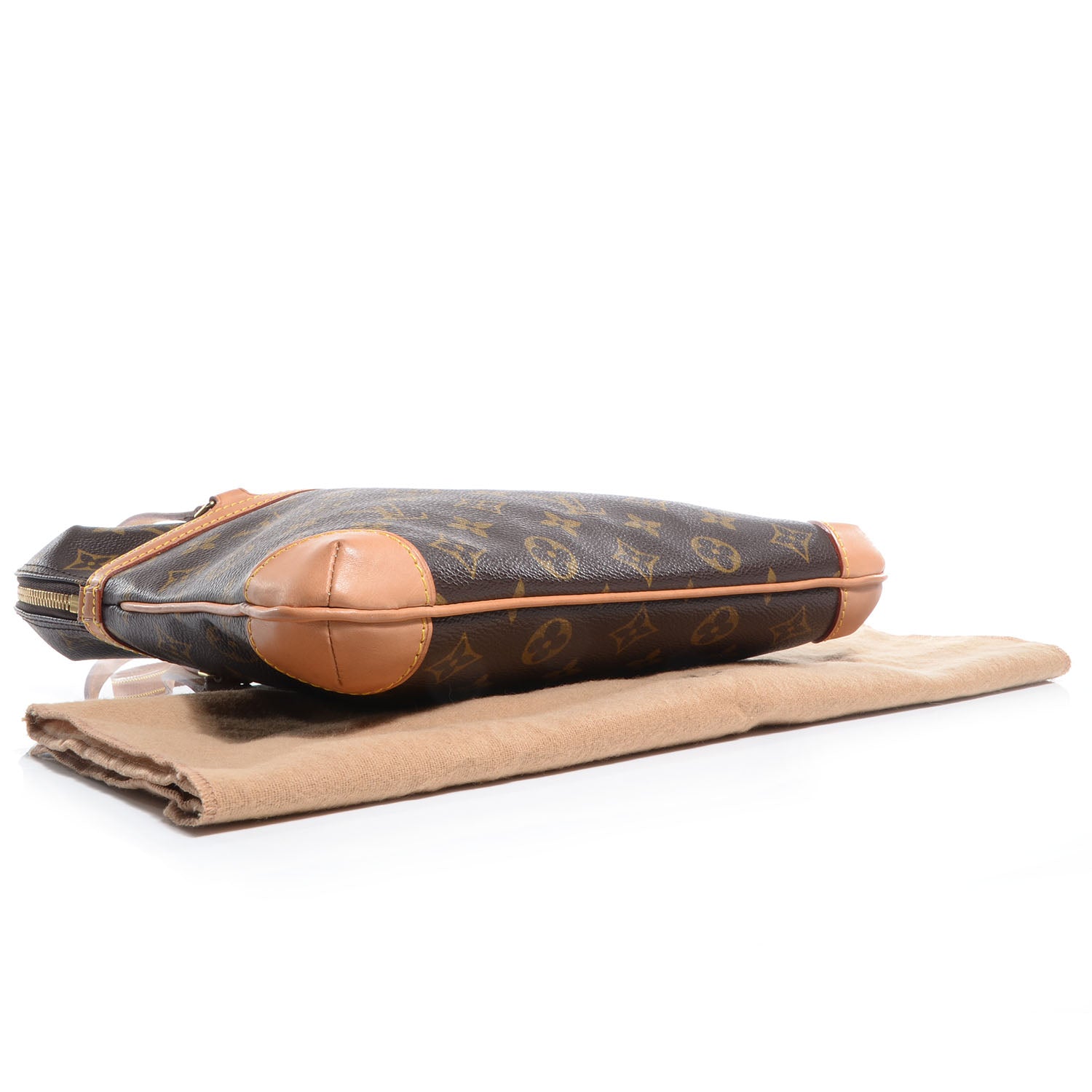 Louis Vuitton Monogram Sac Coussin GM 4 of 7