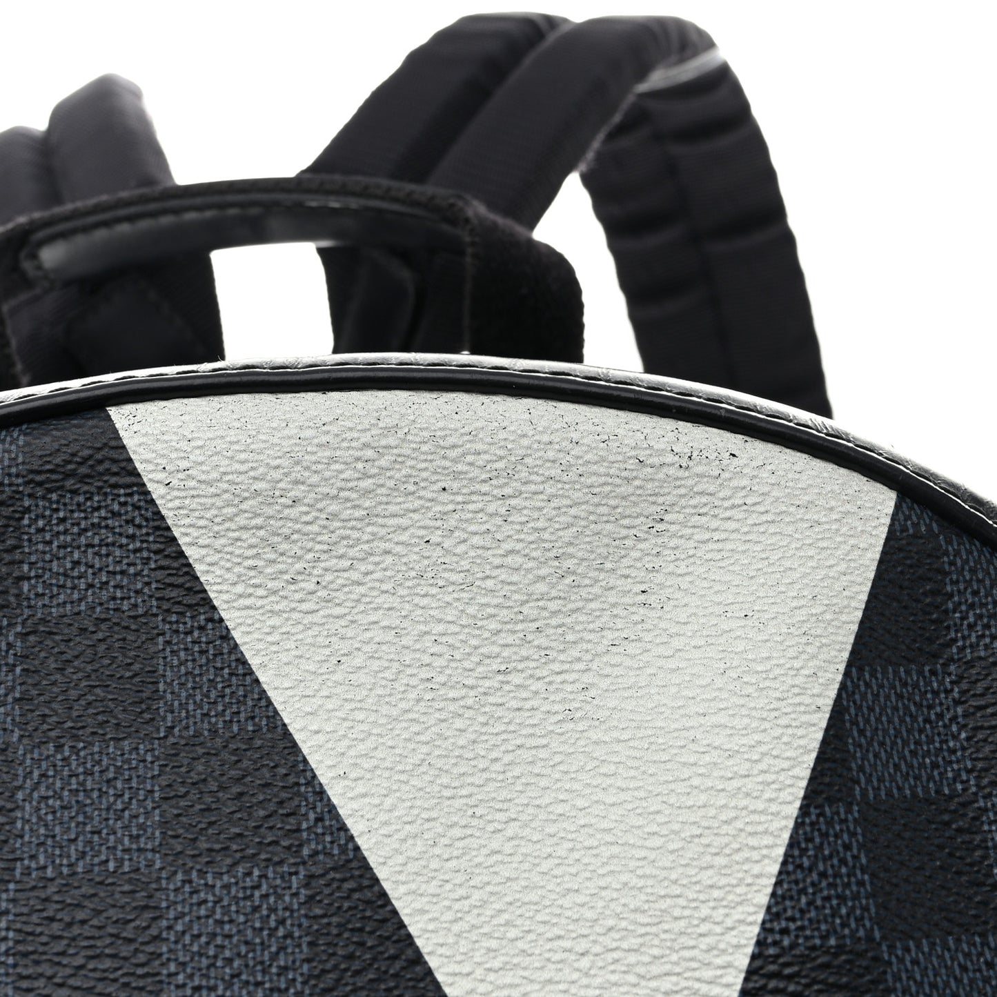 Damier Cobalt Latitude America's Cup Regatta Josh Backpack