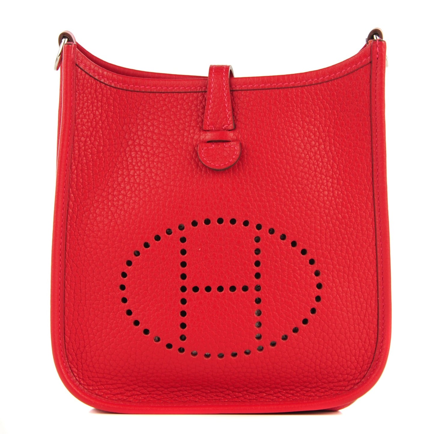Taurillon Clemence Amazone Evelyne TPM Rouge Casaque