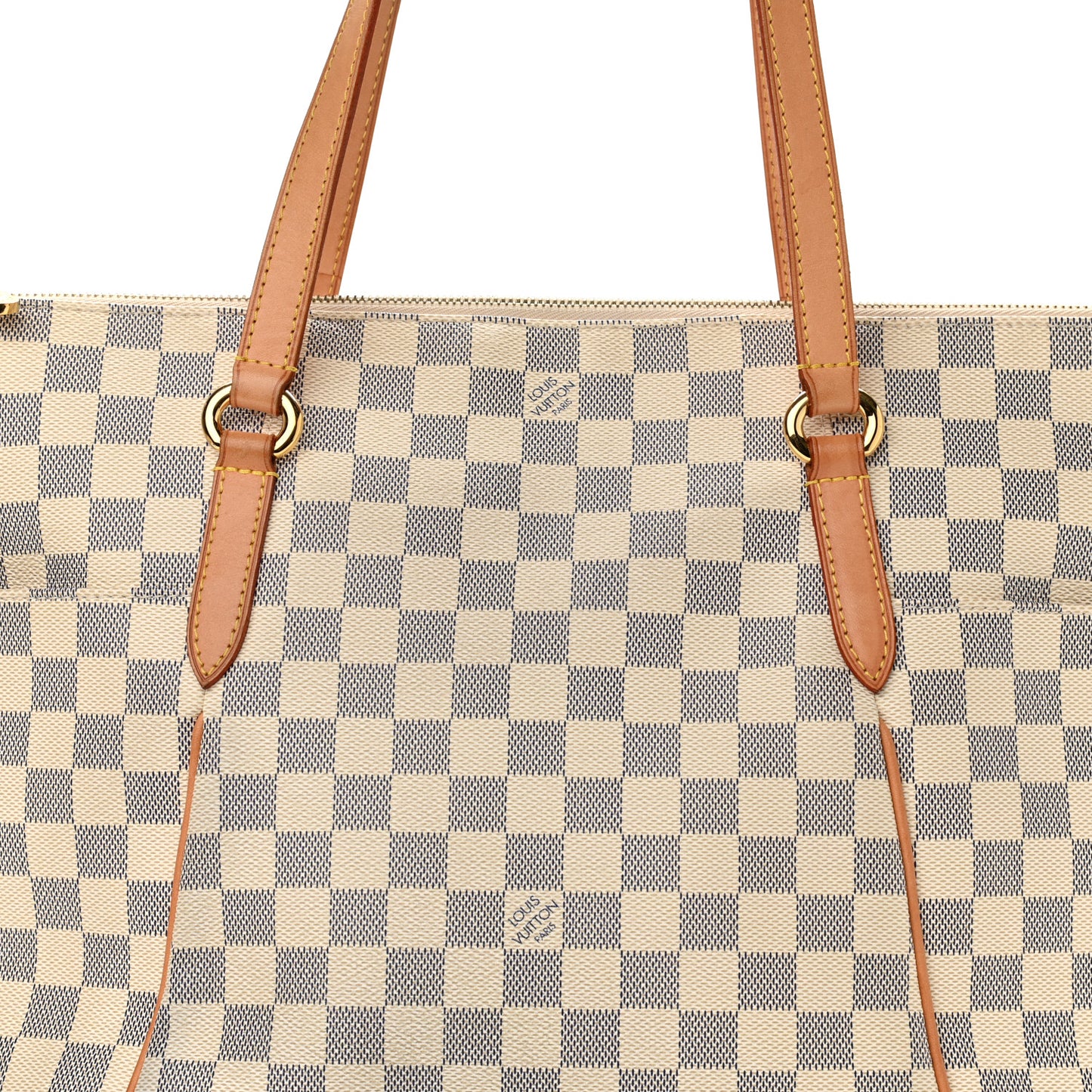 Damier Azur Totally MM