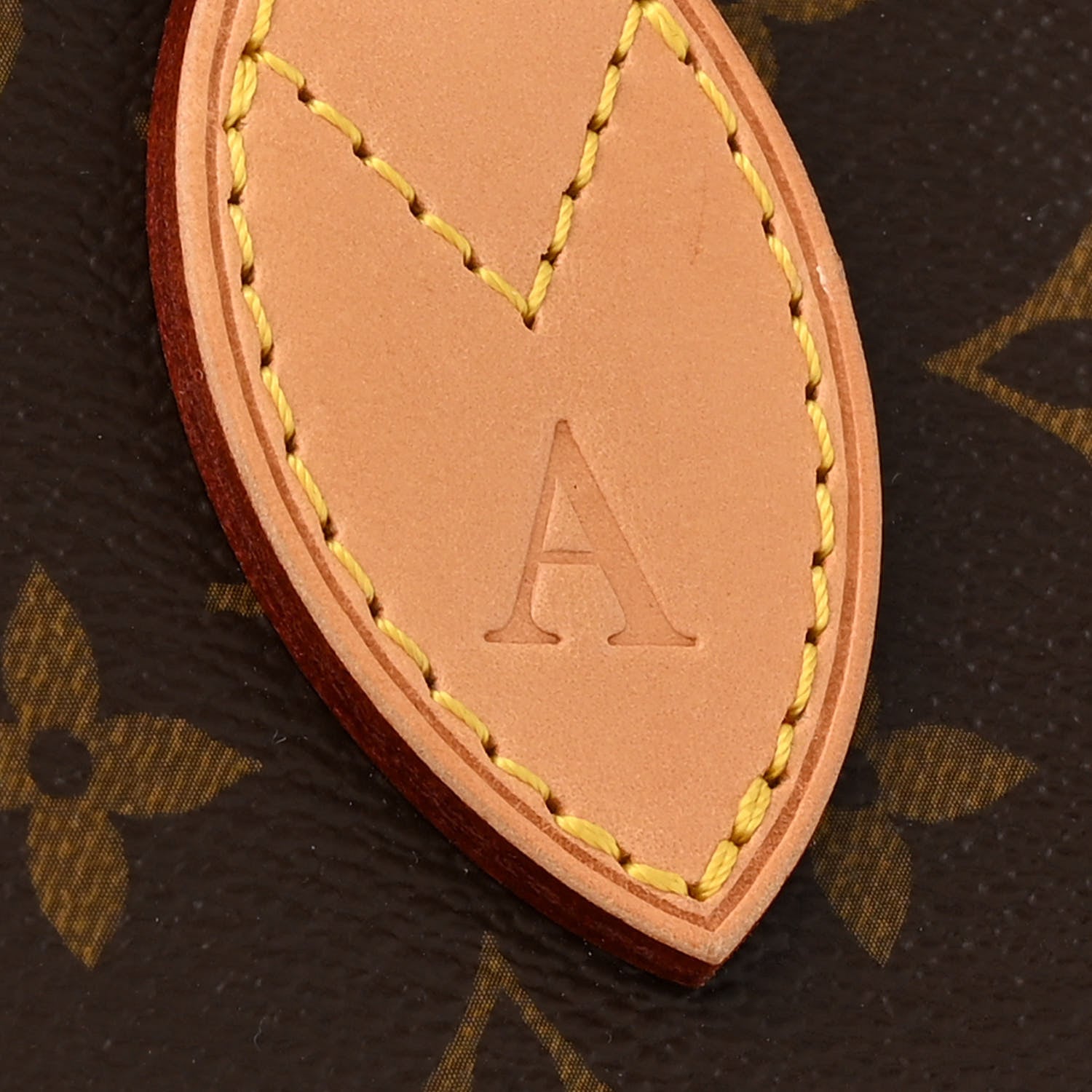 Louis Vuitton Monogram Neo Neverfull GM Piment 12 of 13