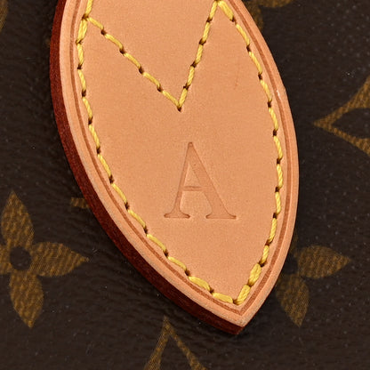 Louis Vuitton Monogram Neo Neverfull GM Piment 12 of 13