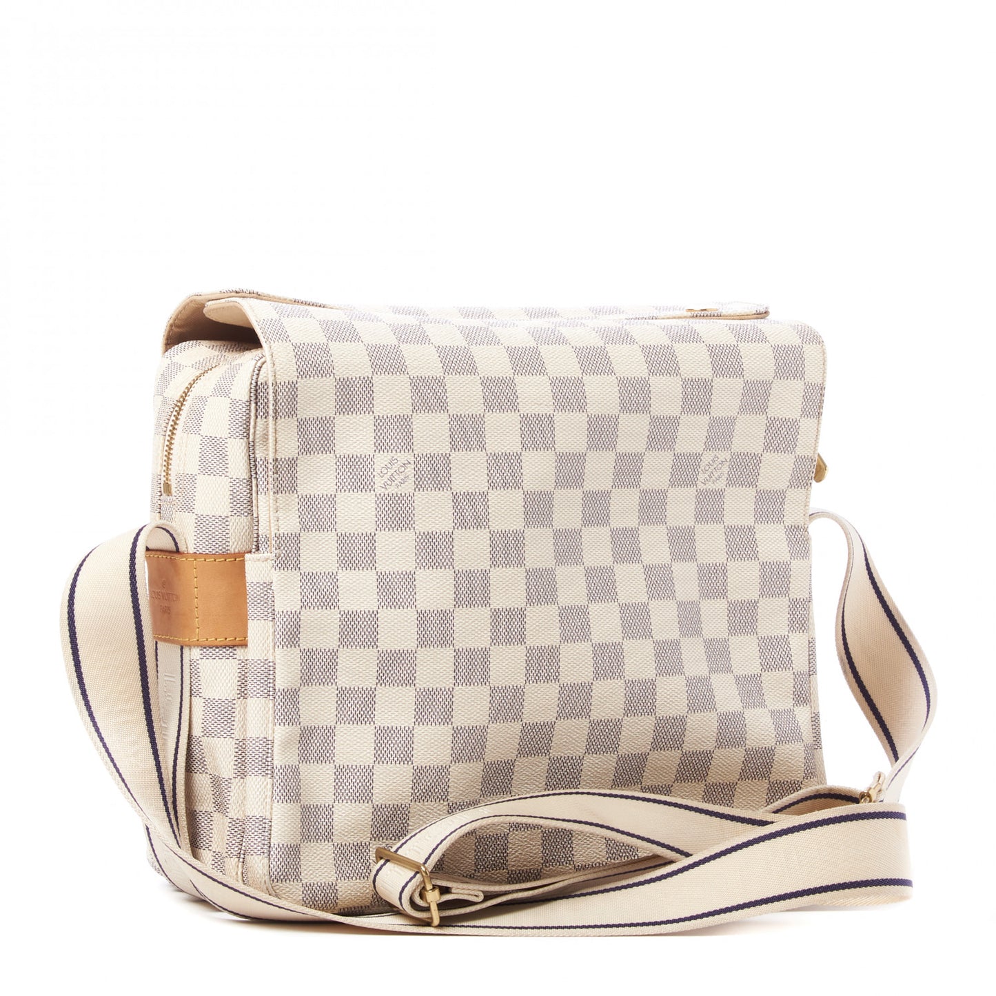 Damier Azur Naviglio