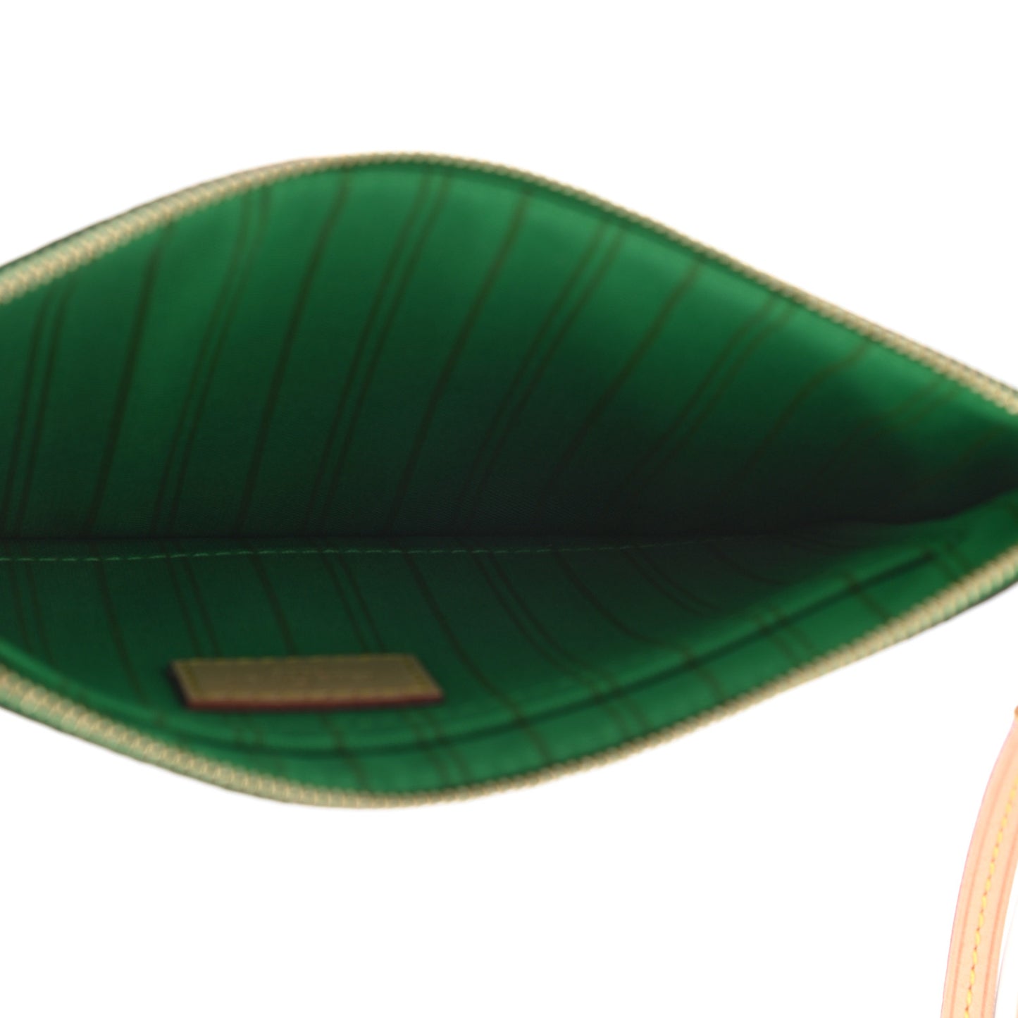 Monogram Tahitienne Hawaii Neverfull MM GM Pochette