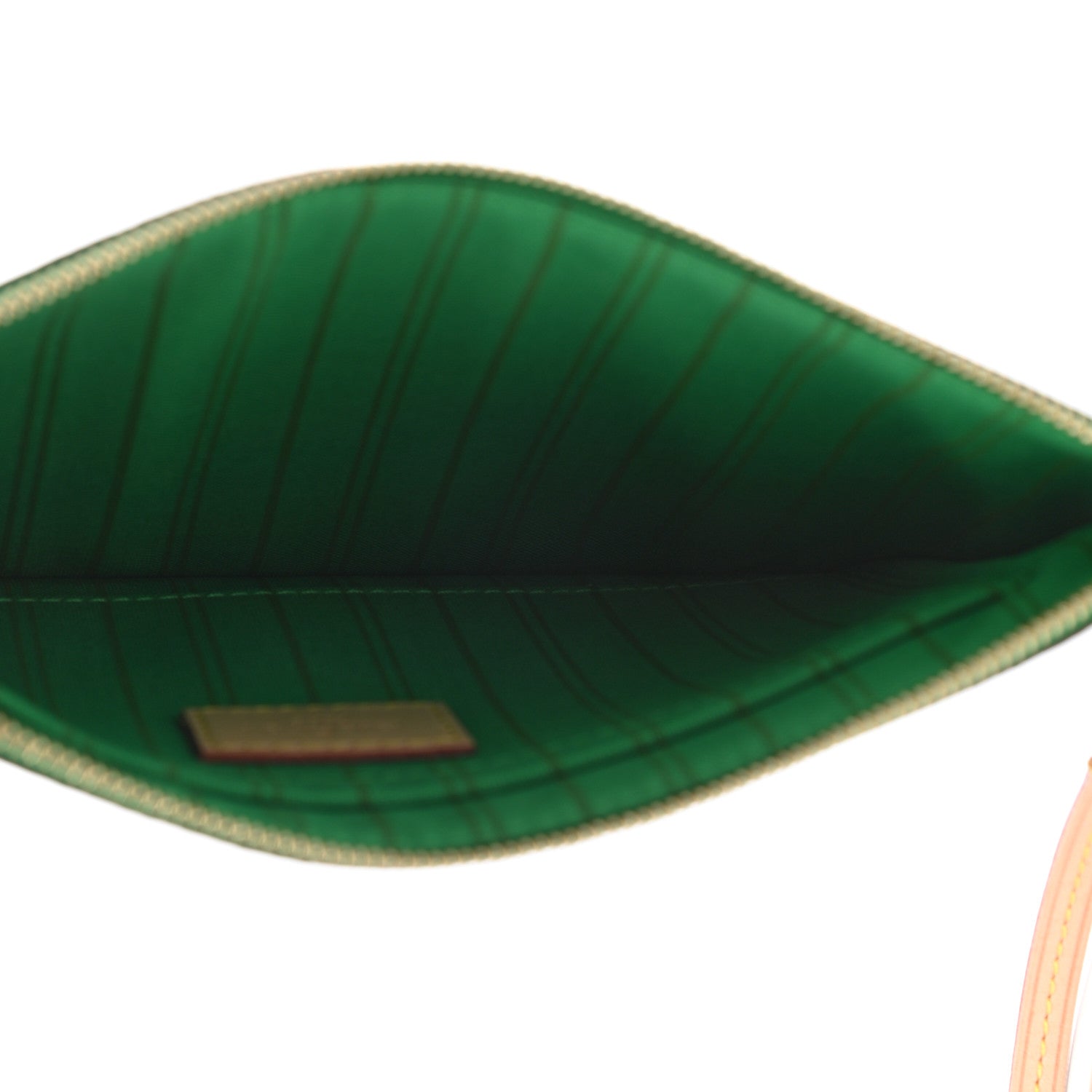 Louis Vuitton Monogram Tahitienne Hawaii Neverfull MM GM Pochette 4 of 4