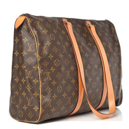 Louis Vuitton Monogram Sac Flanerie 45 3 of 9