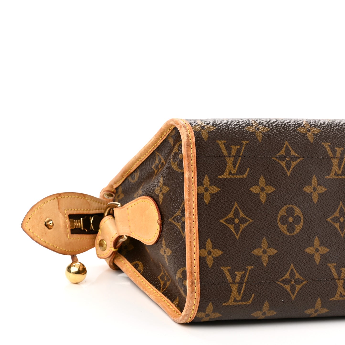 Monogram Popincourt Long Shoulder Bag