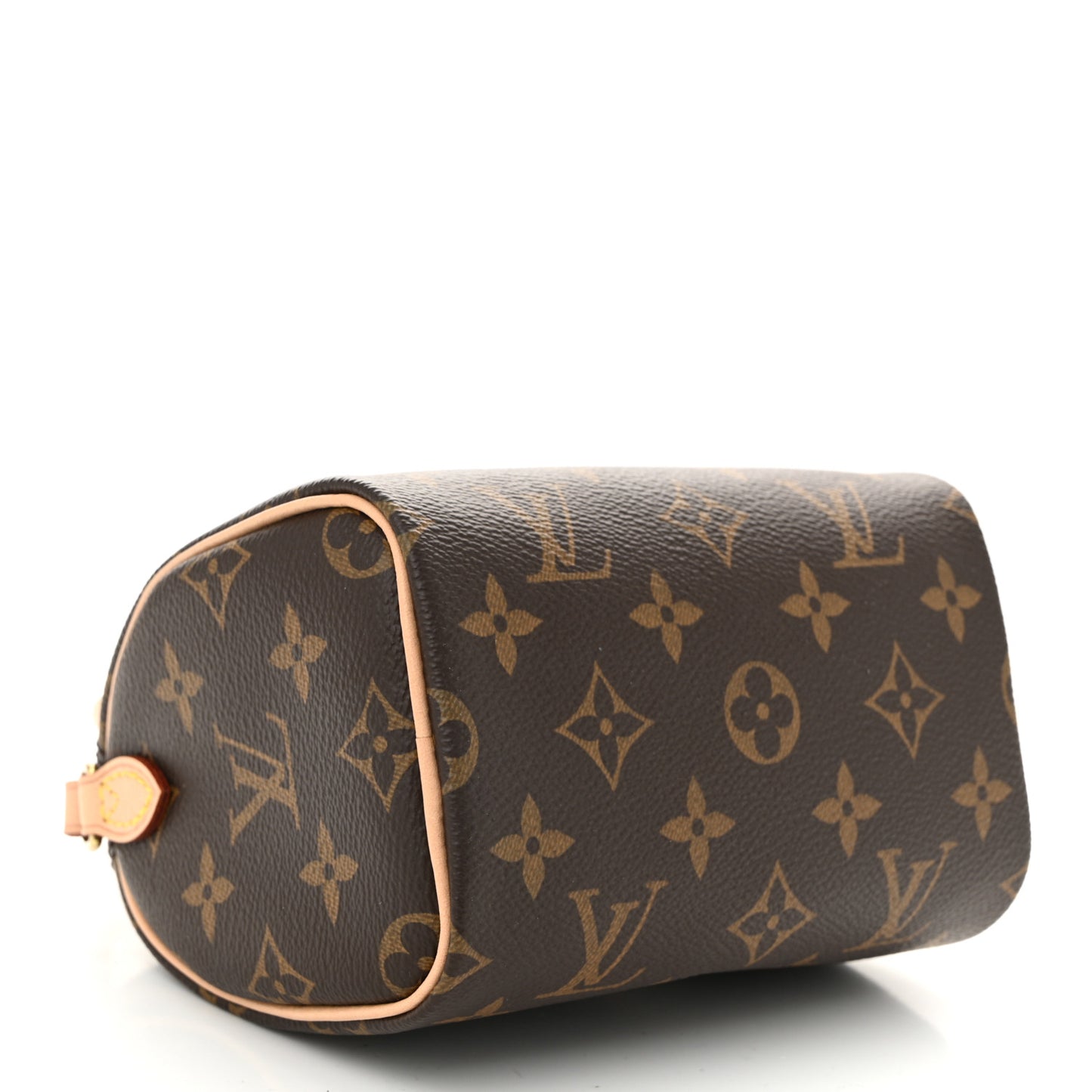 Monogram Nano Speedy