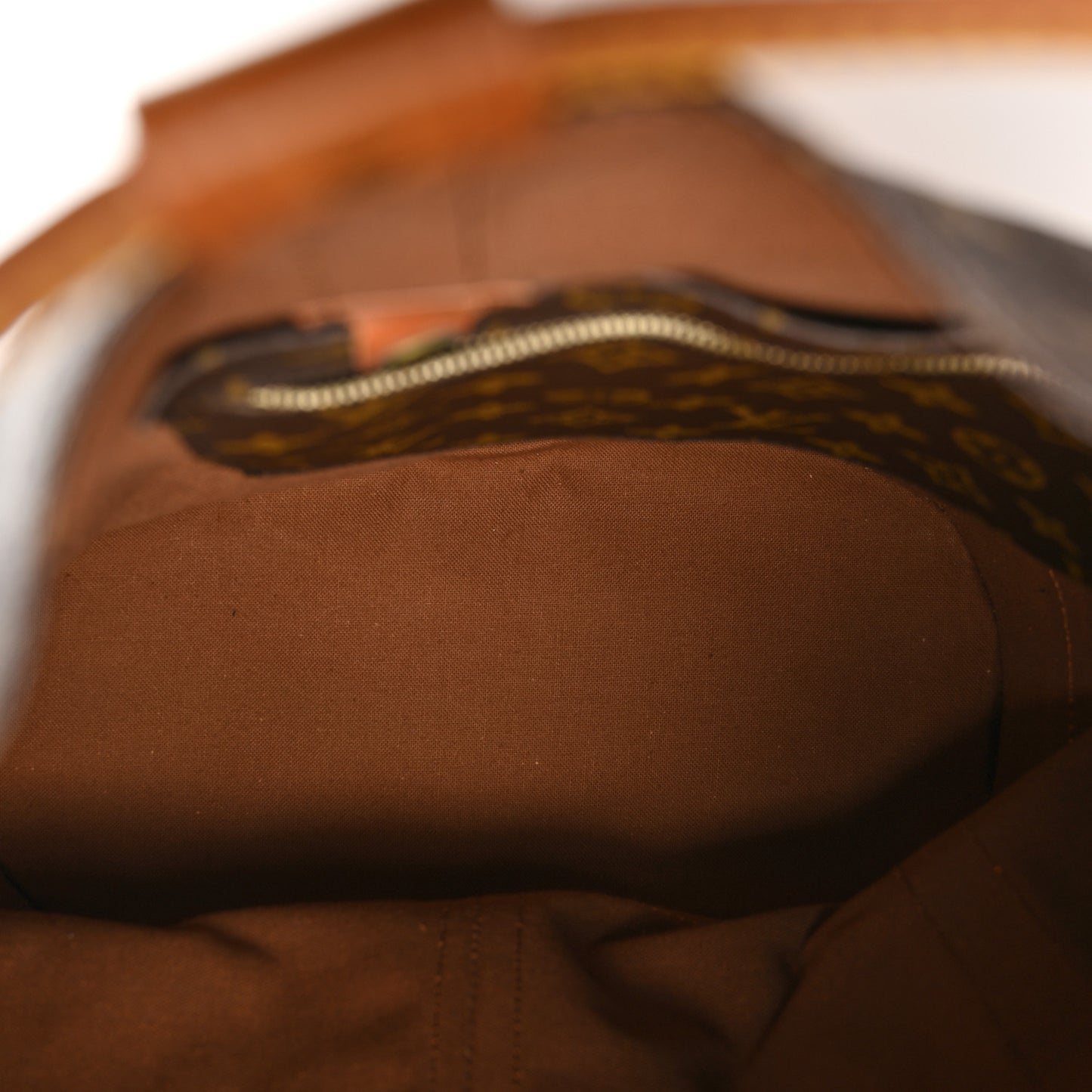 Monogram Randonnee GM Backpack