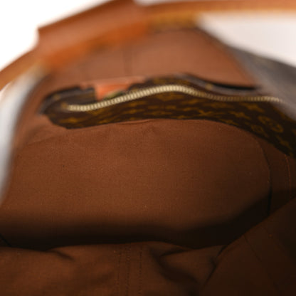 Louis Vuitton Monogram Randonnee GM Backpack 5 of 10