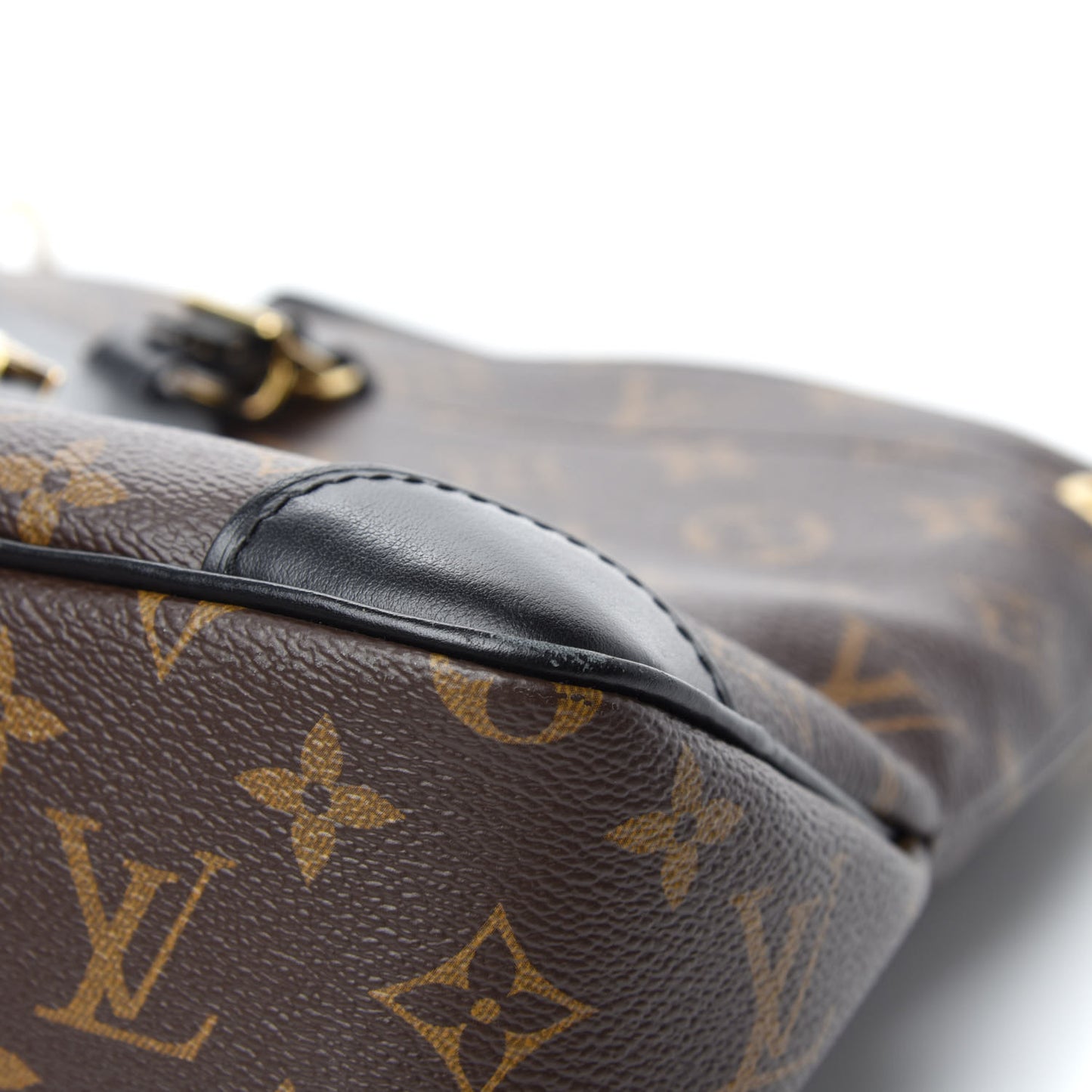 Monogram Odeon PM Black