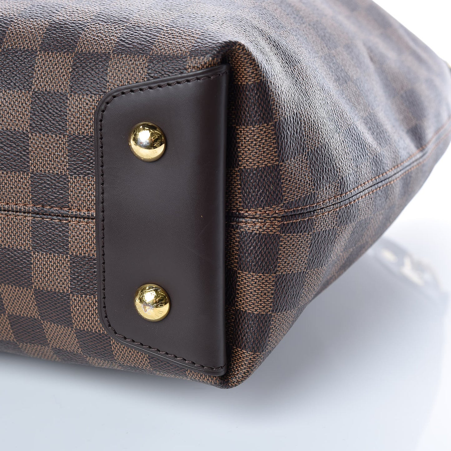 Damier Ebene Duomo Hobo
