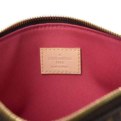 Louis Vuitton Monogram Lorette 6 of 8