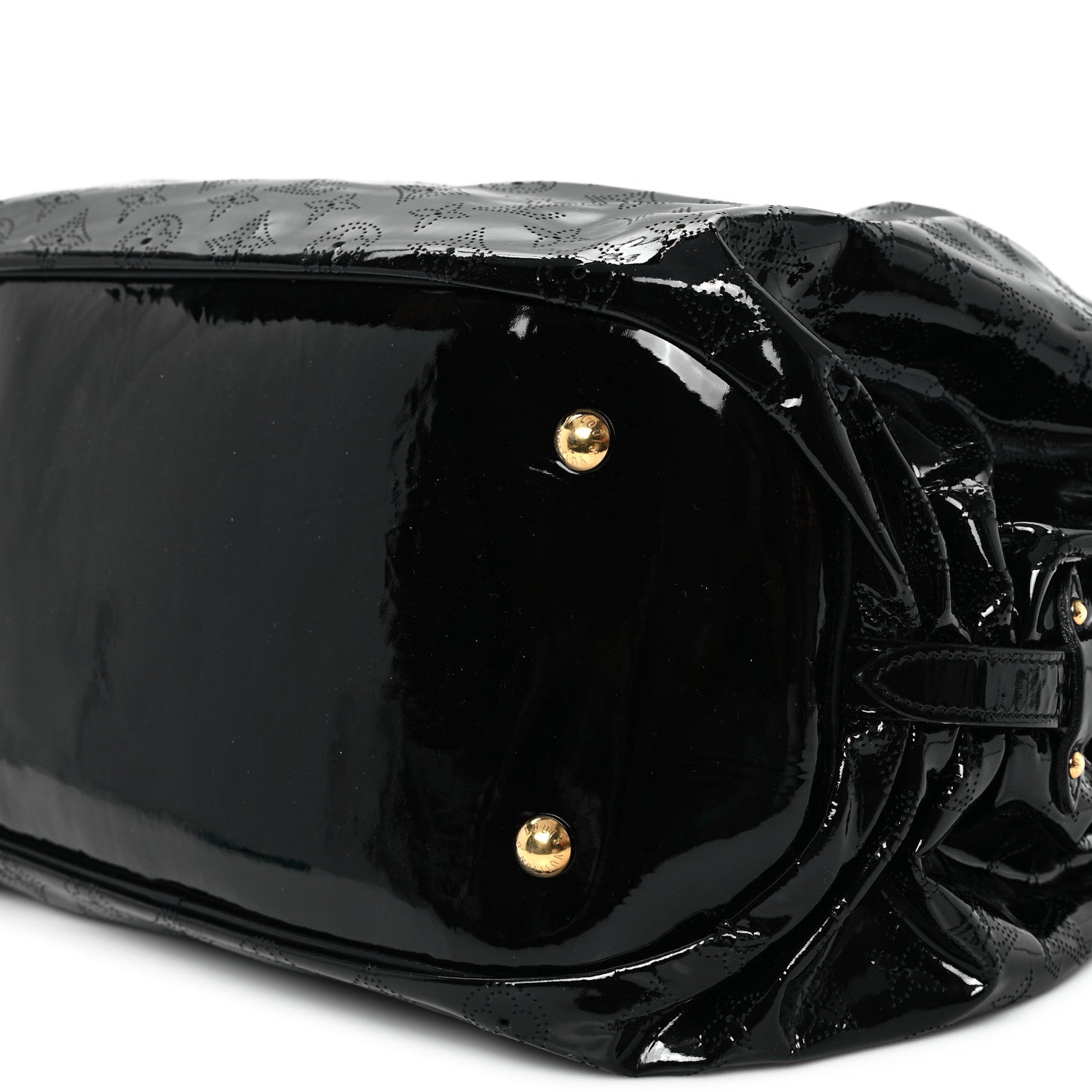 Louis Vuitton Surya Mahina XL Black 8 of 10