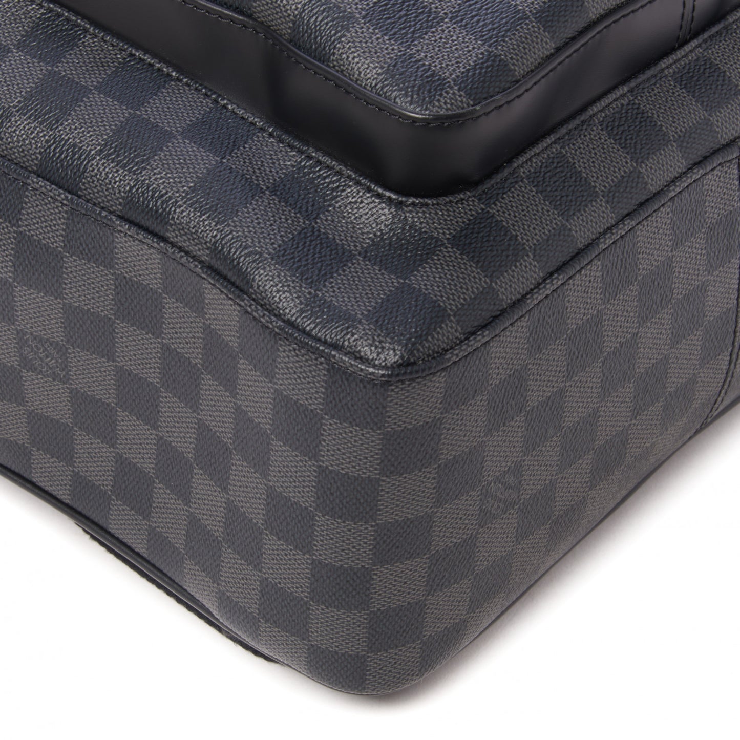 Damier Graphite Josh Backpack