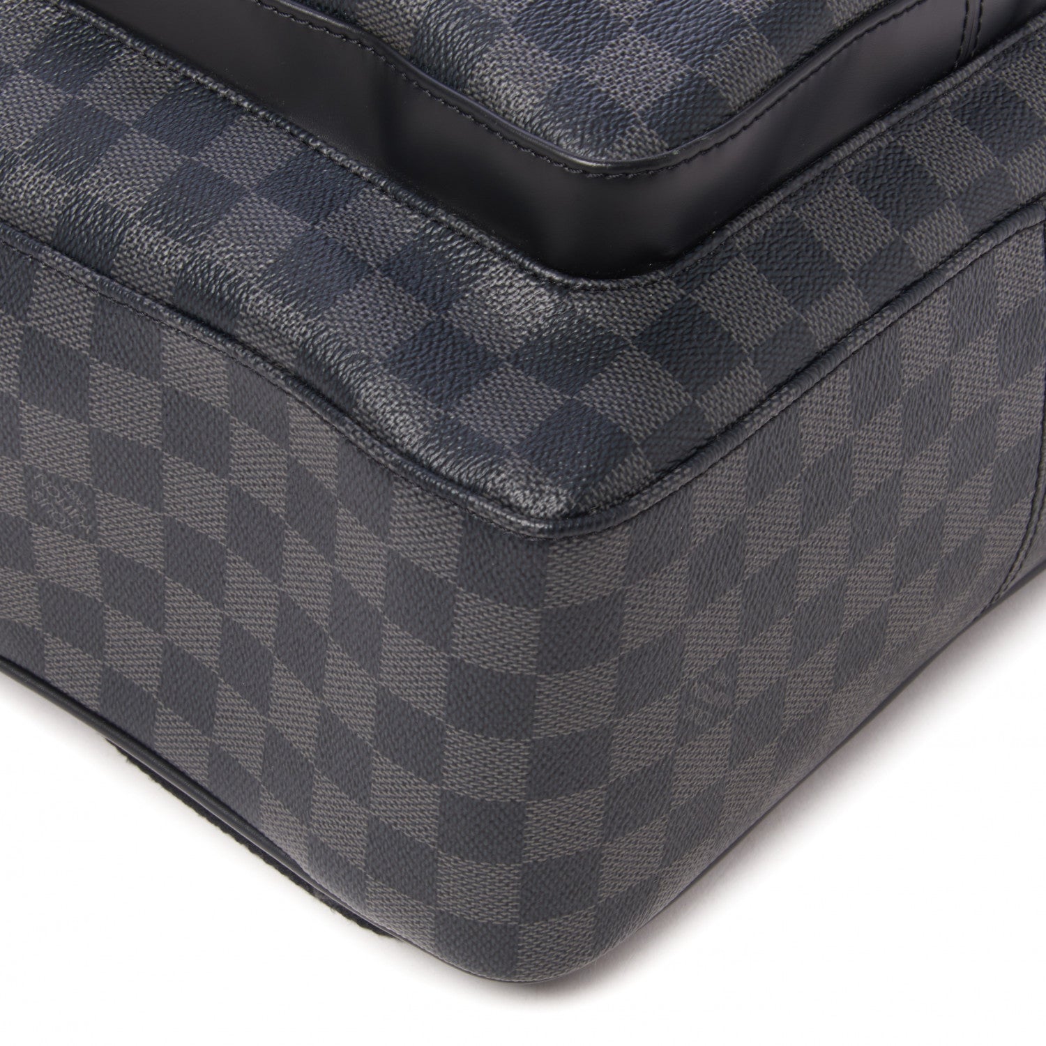Louis Vuitton Damier Graphite Josh Backpack 6 of 9
