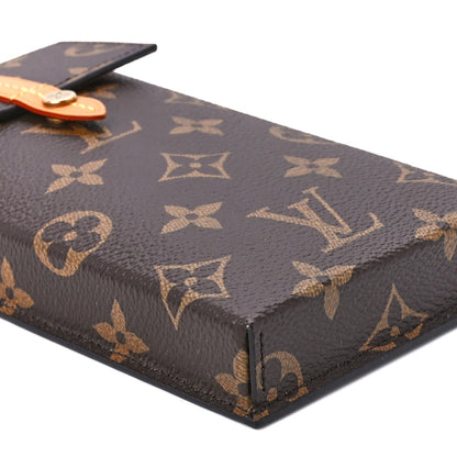 Louis Vuitton Monogram Box Phone Case 9 of 11
