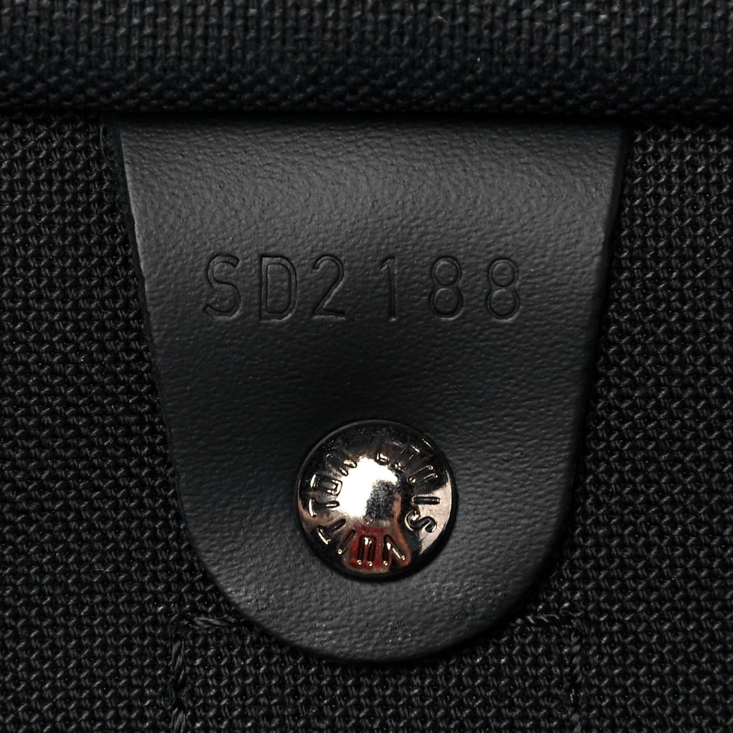 Monogram Eclipse Keepall Bandouliere 55