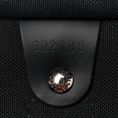 Louis Vuitton Monogram Eclipse Keepall Bandouliere 55 7 of 14