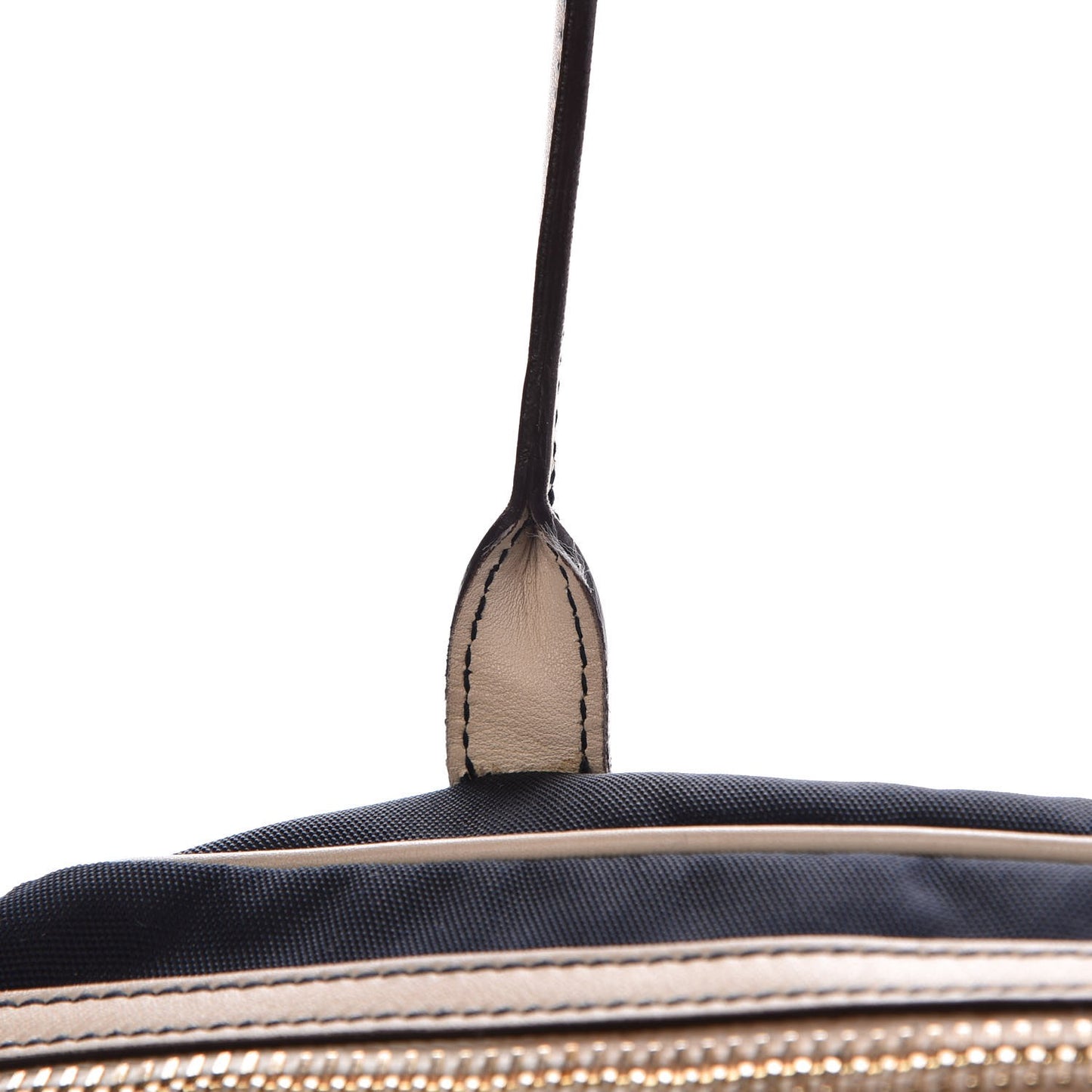 Nylon Boulevard Boston Navy