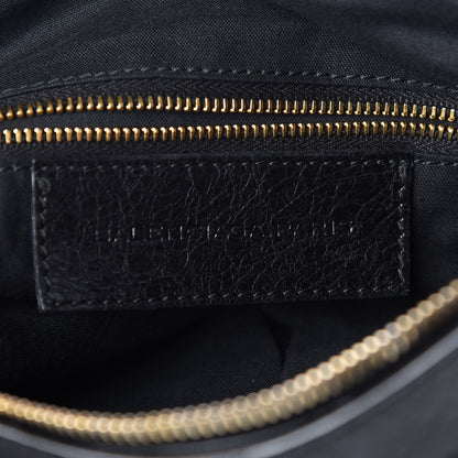 Balenciaga Agneau Giant 12 Gold Hardware First Black 6 of 9