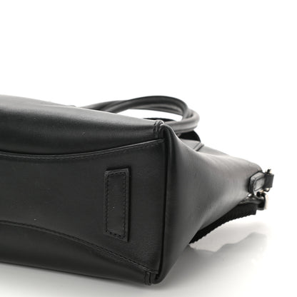 Givenchy Box Calfskin Mini Sport Antigona Top Handle Bag Black 8 of 8