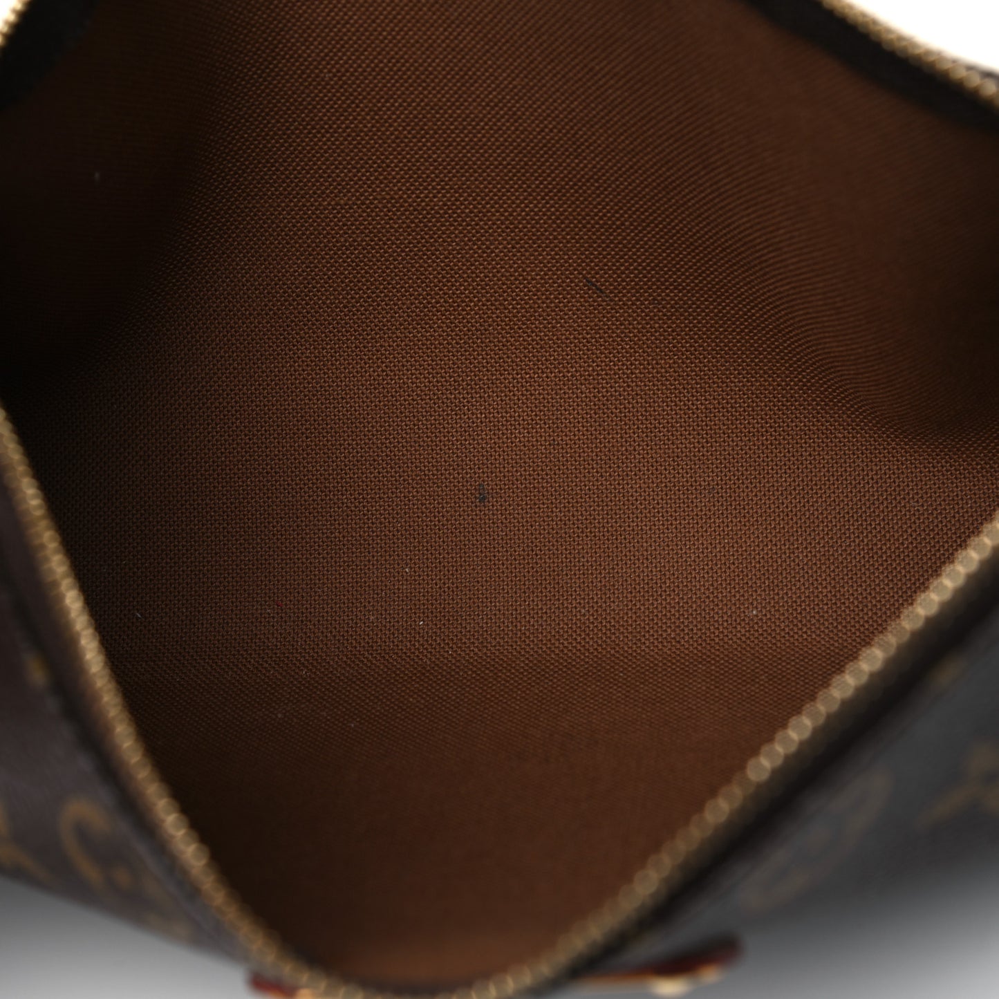 Monogram Eva Clutch