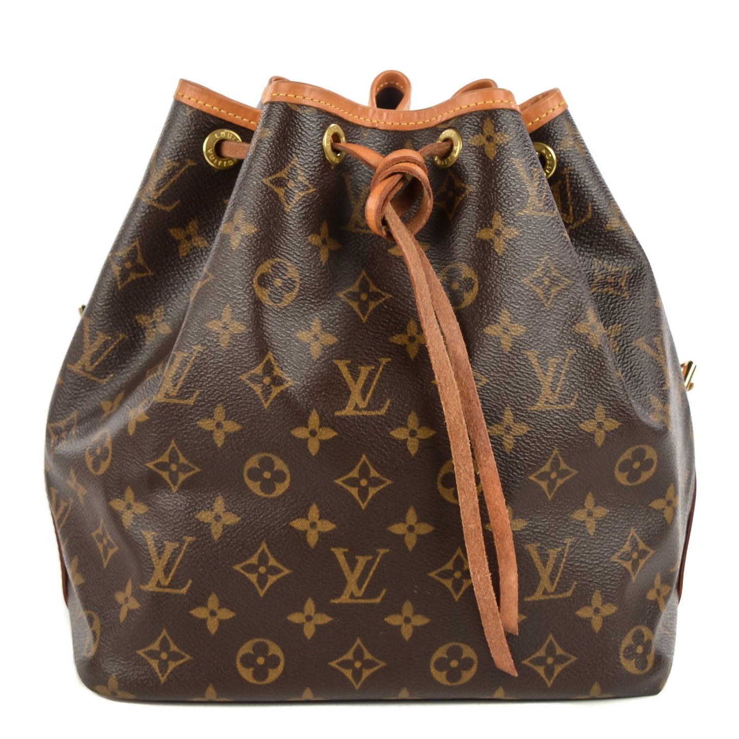 Monogram Petit Noe