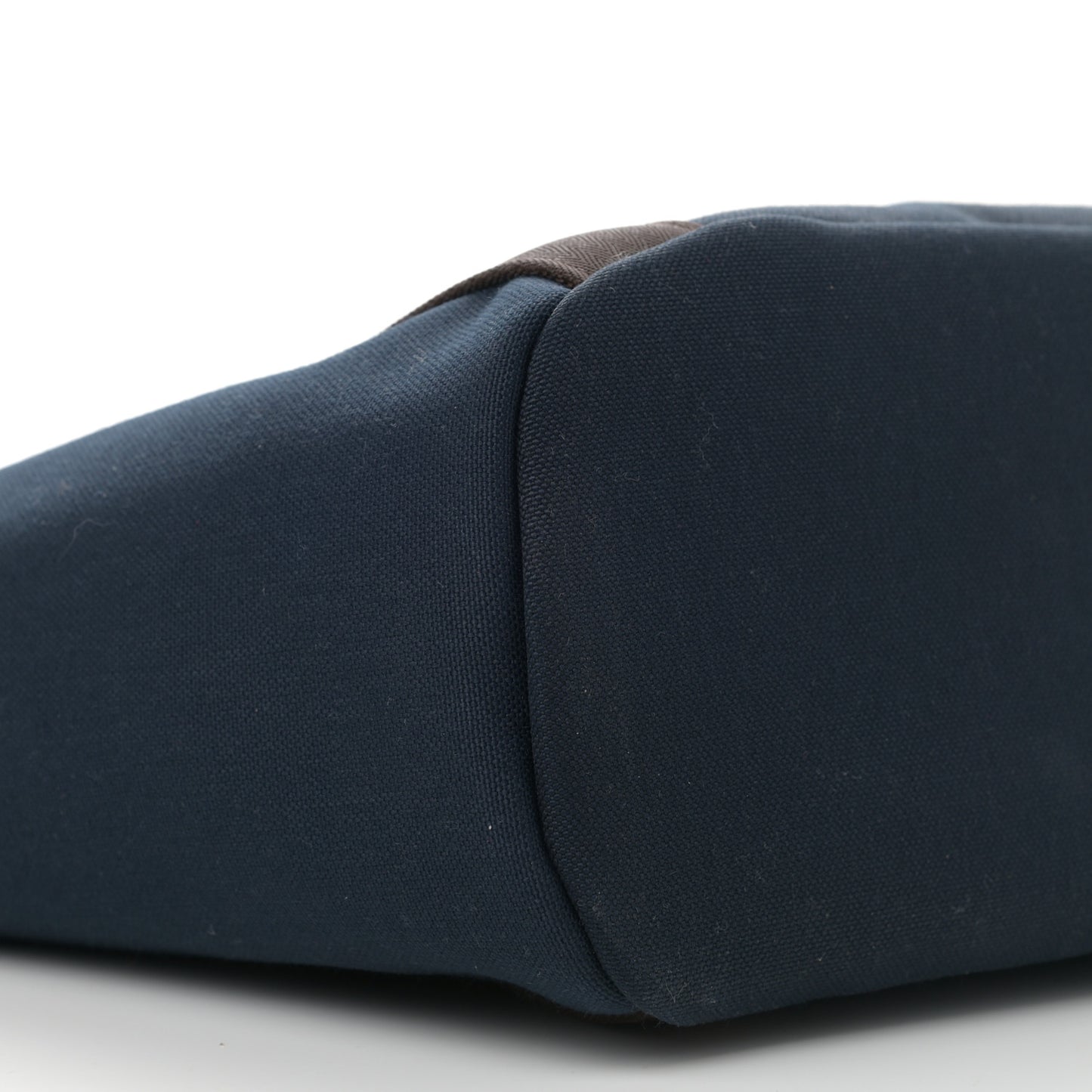 Toile Sac De Pansage Groom Bleu Navy Feu