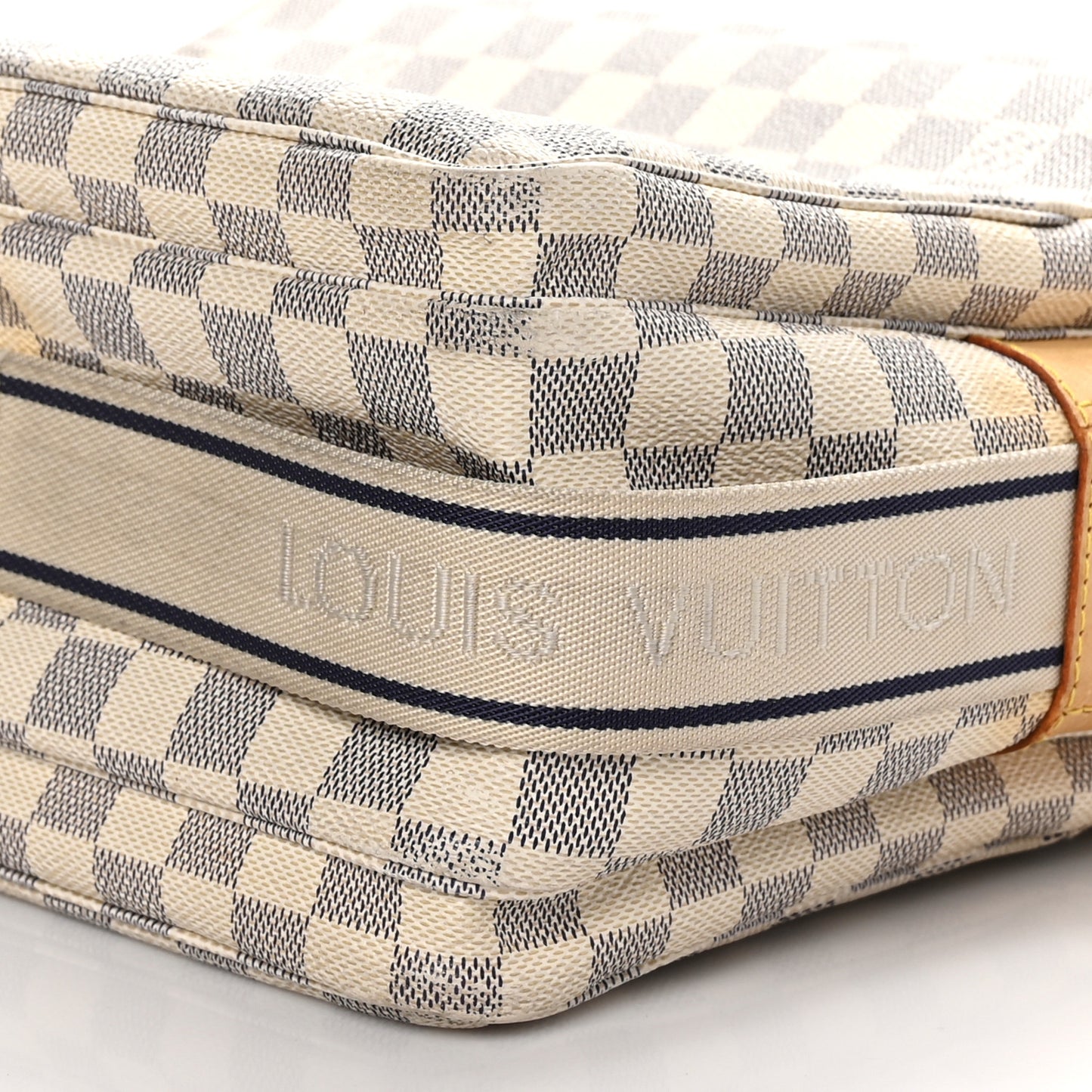 Damier Azur Naviglio