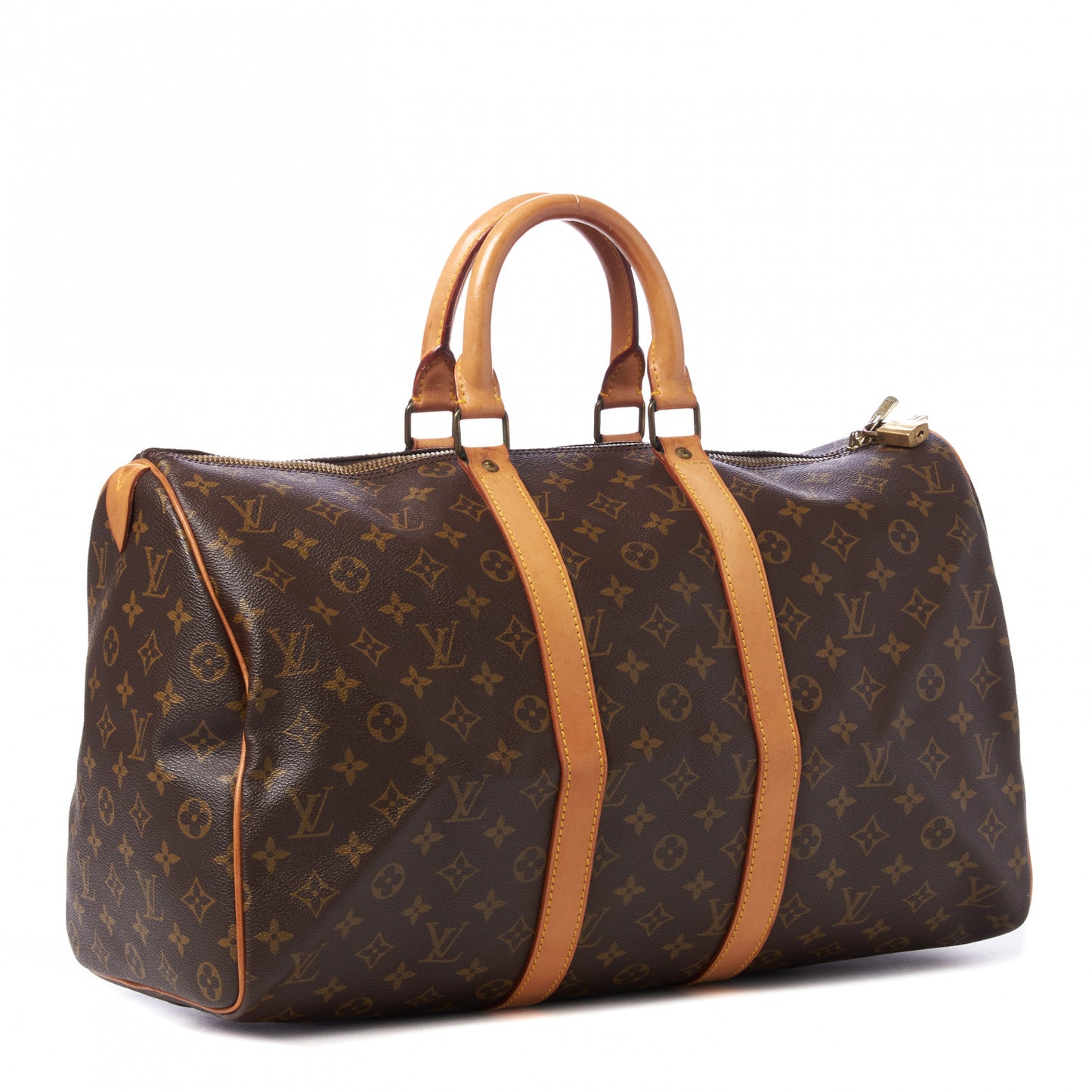 Monogram Keepall 45