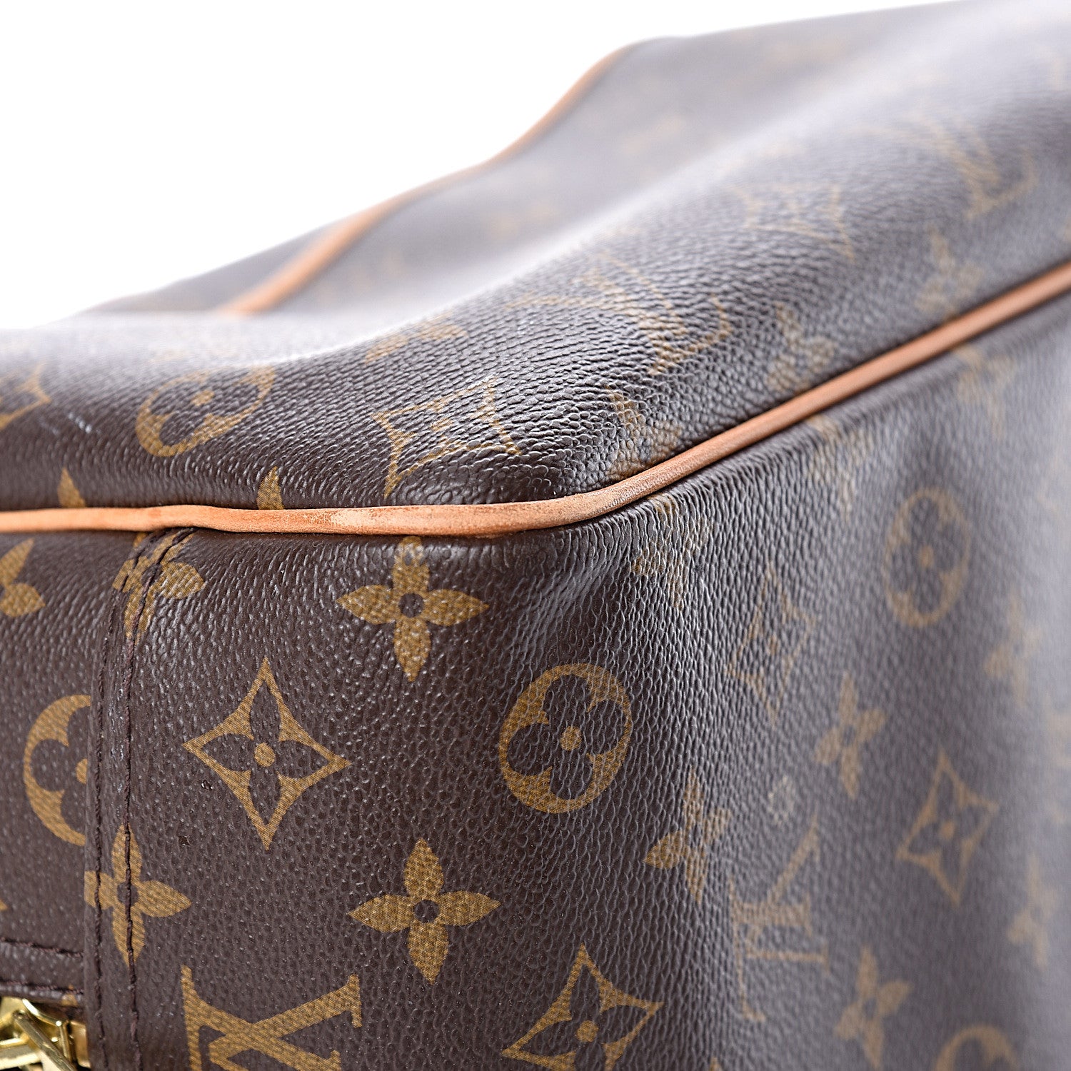 Louis Vuitton Monogram Deauville 11 of 15