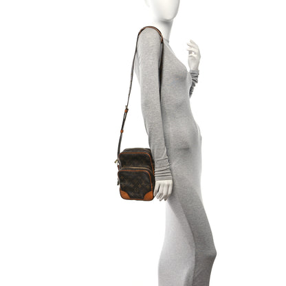 Louis Vuitton Monogram Amazone 2 of 9