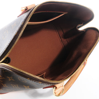 Louis Vuitton Monogram Alma PM 16 of 18