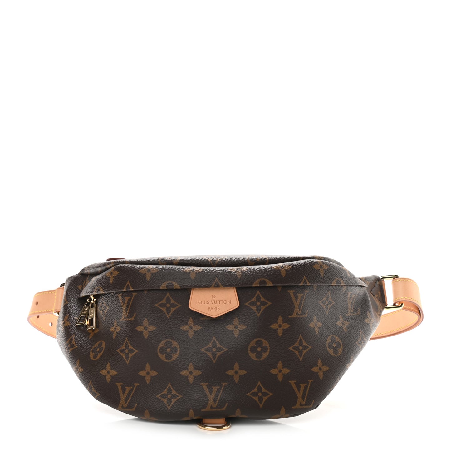 Monogram Bumbag