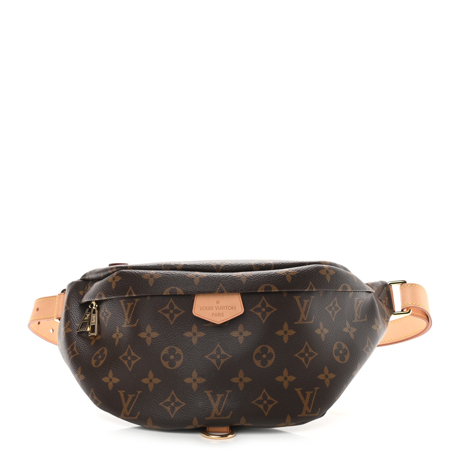 Louis Vuitton Monogram Bumbag 1 of 9