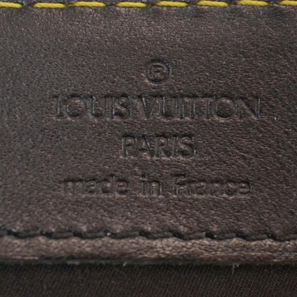 Louis Vuitton Suhali Le Fabuleux Black 5 of 7