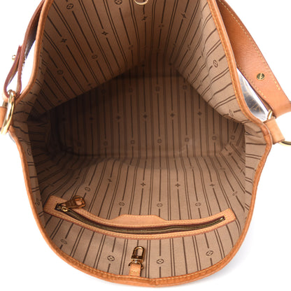 Louis Vuitton Monogram Delightful MM 5 of 11