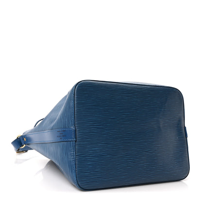 Louis Vuitton Epi Petit Noe Toledo 4 of 9