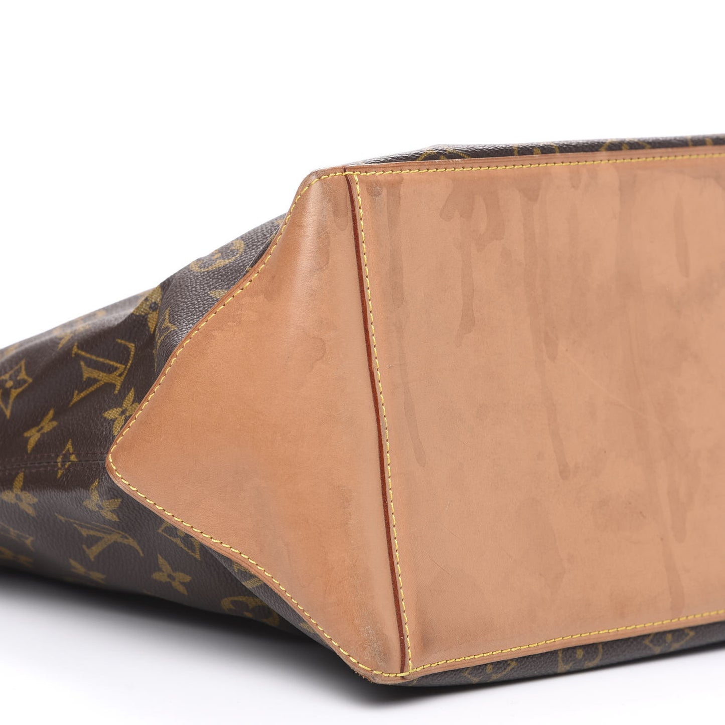 Monogram Cabas Mezzo