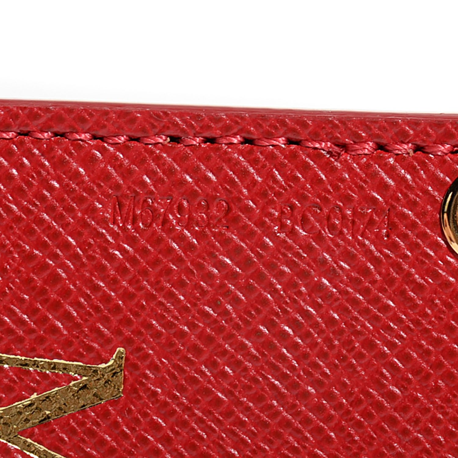 Louis Vuitton Monogram Illustre Air Balloon Bag Charm 6 of 7