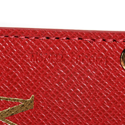 Louis Vuitton Monogram Illustre Air Balloon Bag Charm 6 of 7