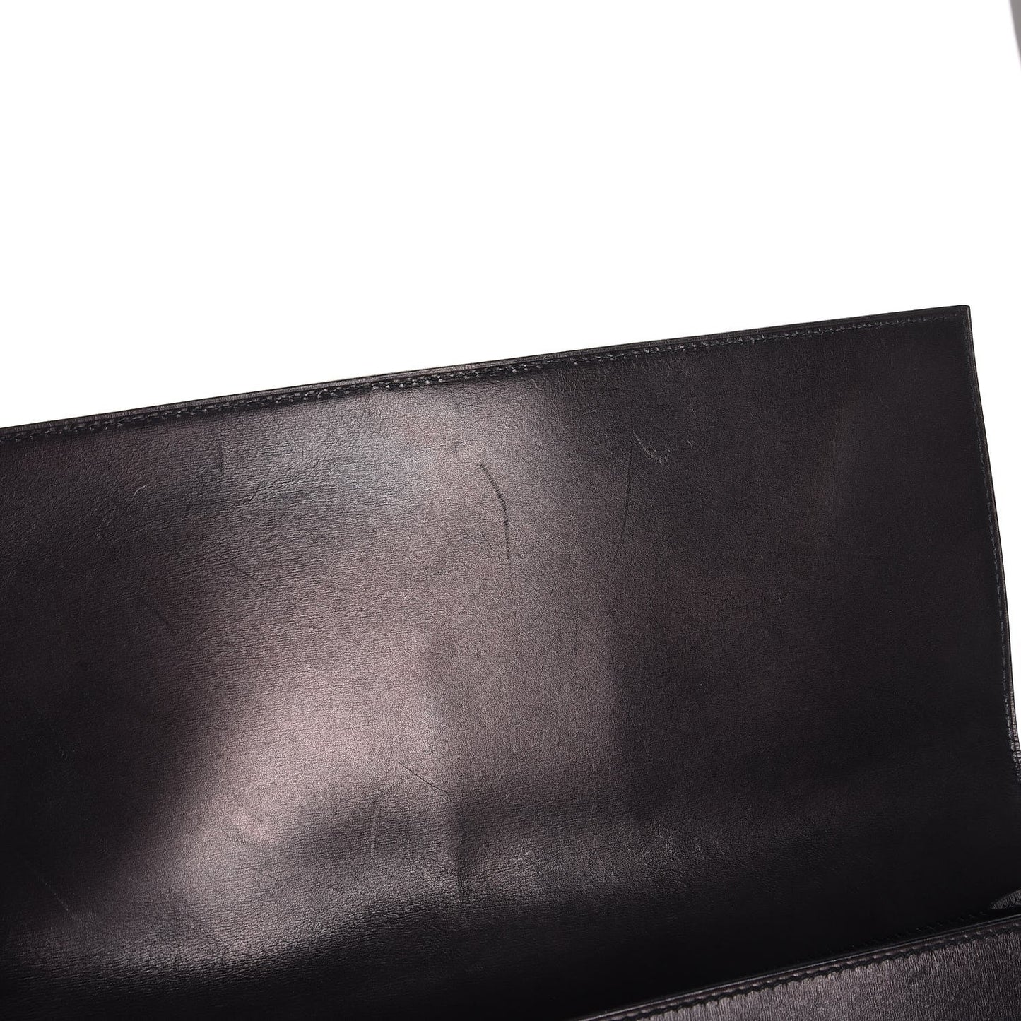 Box Medor 29 Clutch Black