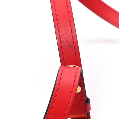 Louis Vuitton Monogram Neonoe MM Coquelicot 11 of 12