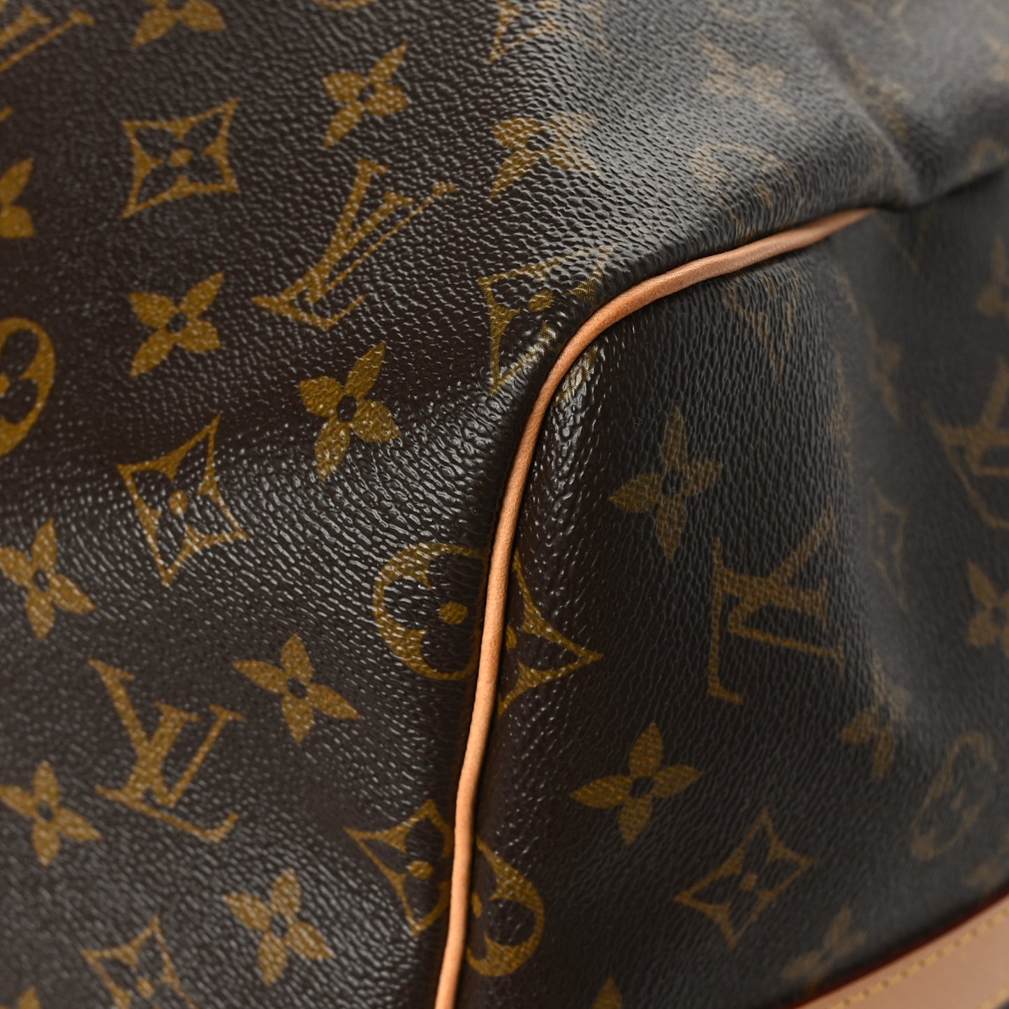 Monogram Keepall Bandouliere 55