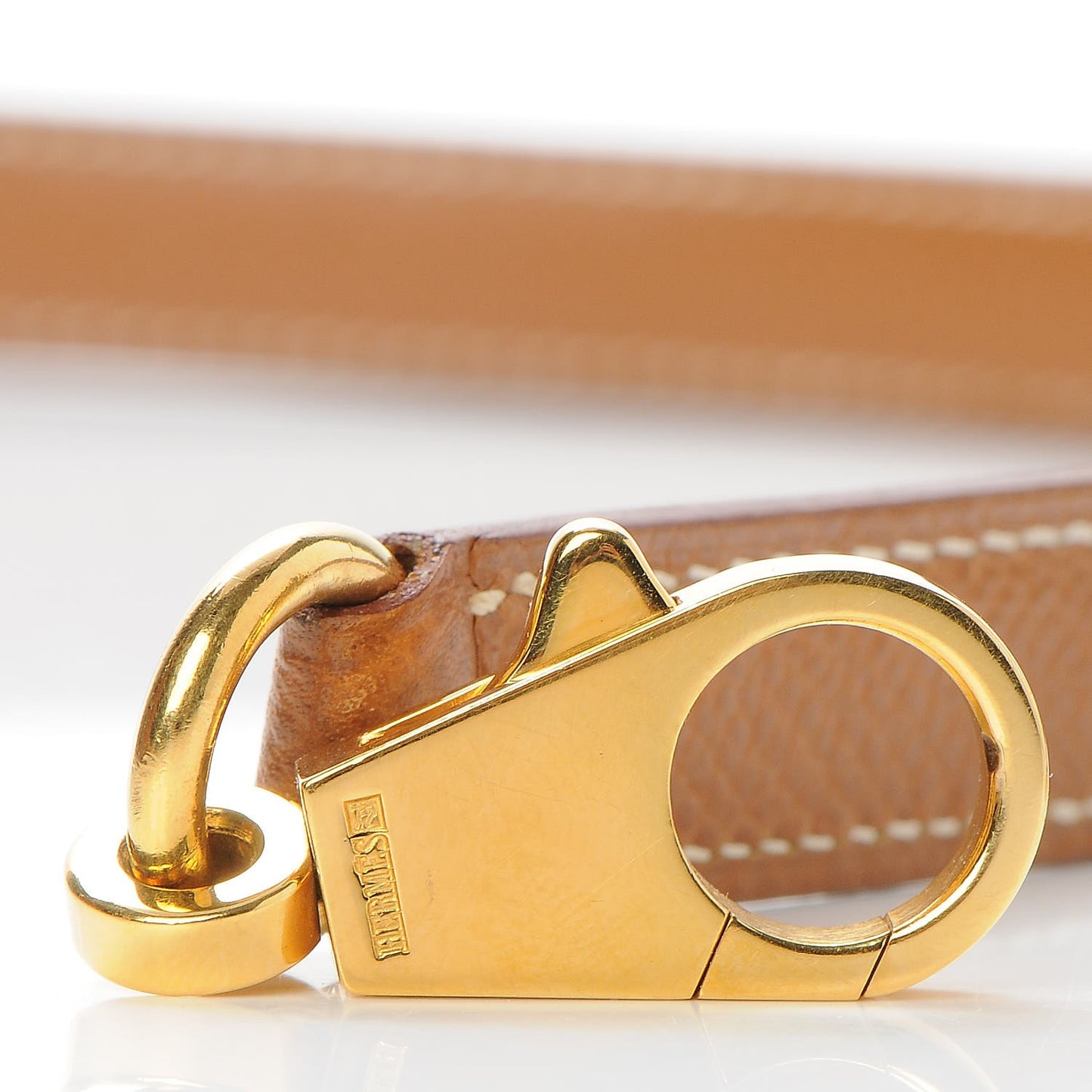 Courchevel Kelly Sellier 28 Gold
