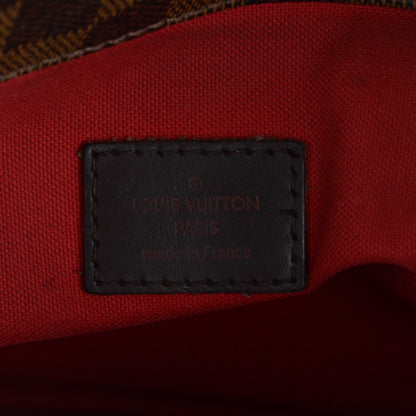 Louis Vuitton Damier Ebene Bloomsbury PM 8 of 9