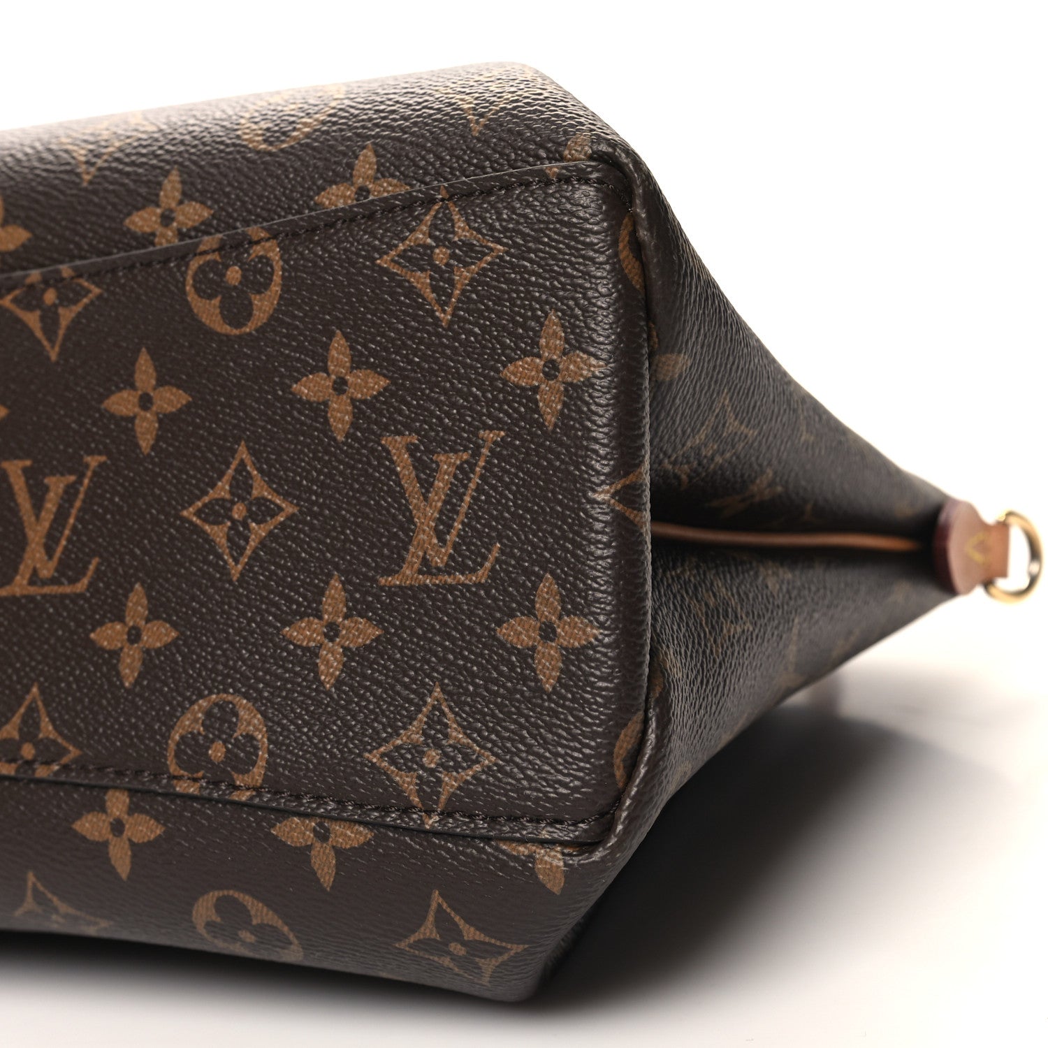 Louis Vuitton Monogram Rivoli PM 10 of 12
